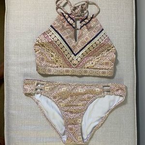 Womens Athleta Swimsuit